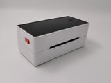 Rongta RP421 Direct Thermal Barcode Label Printer - USB