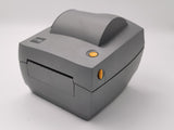 Zebra ZD120 Direct Thermal Desktop Label Printer - USB