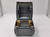 Zebra ZD120 Direct Thermal Desktop Label Printer - USB