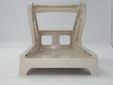 Label holder for thermal printer