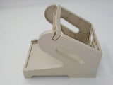 Label holder for thermal printer