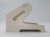 Label holder for thermal printer