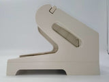 Label holder for thermal printer