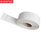 35mm x 25mm - Direct Thermal Paper -  3 rolls