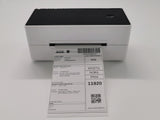 Rongta RP421 Direct Thermal Barcode Label Printer - USB