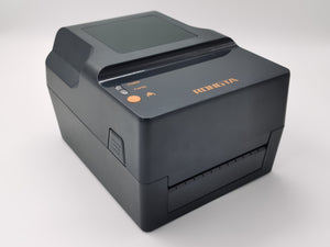 Rongta RP400 Thermal Transfer Barcode Label Printer - USB