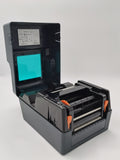 Rongta RP400 Thermal Transfer Barcode Label Printer - USB